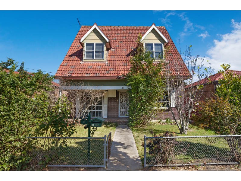 31 Ismay Avenue, Homebush NSW 2140