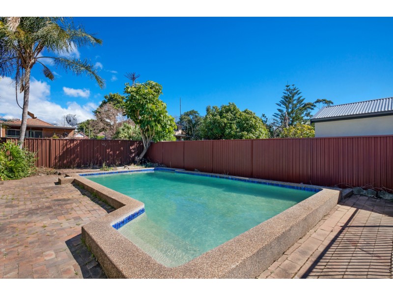 31 Ismay Avenue, Homebush NSW 2140