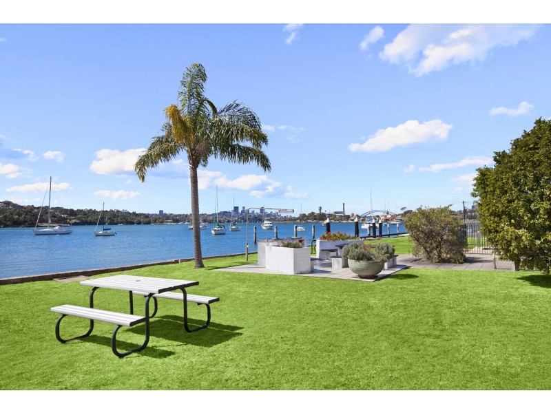 38/90-94 St Georges Crescent, Drummoyne NSW 2047