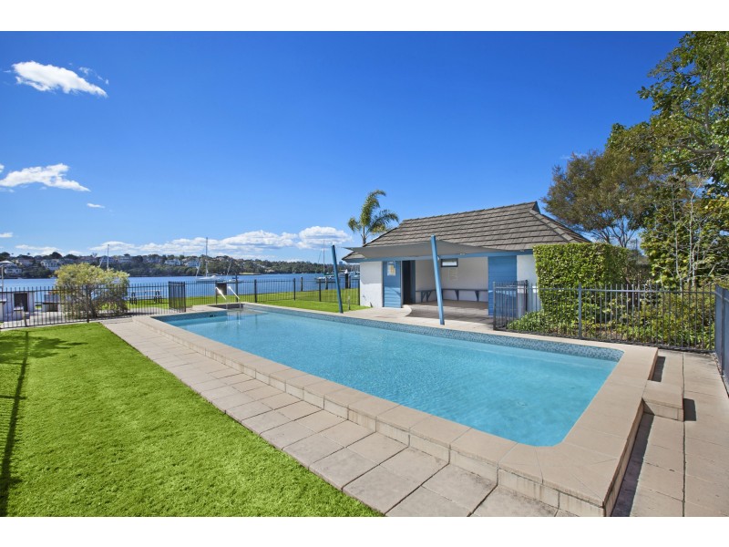 38/90-94 St Georges Crescent, Drummoyne NSW 2047