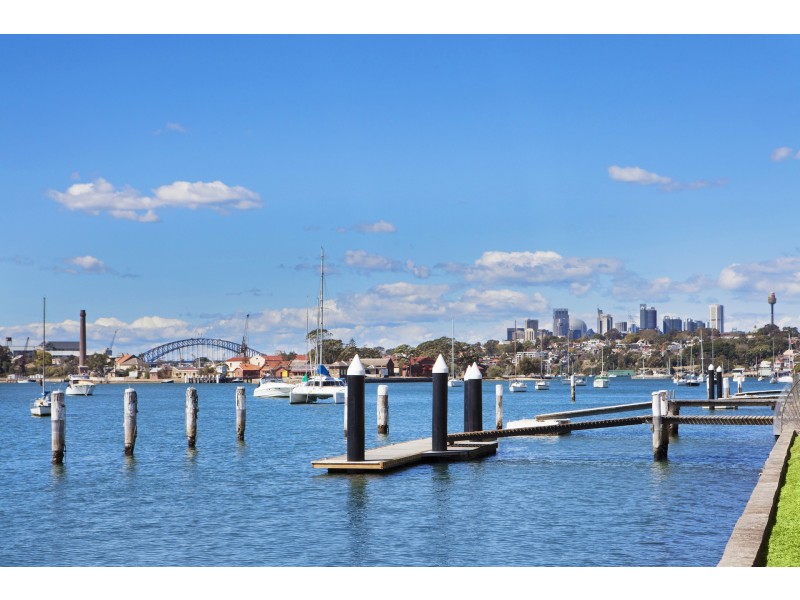 38/90-94 St Georges Crescent, Drummoyne NSW 2047