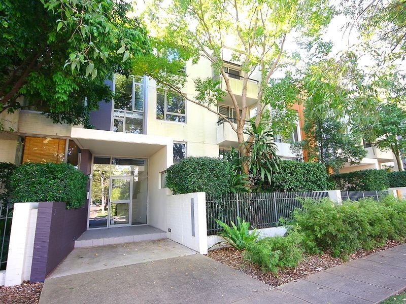 6/7 Blaxland Ave, Newington NSW 2127