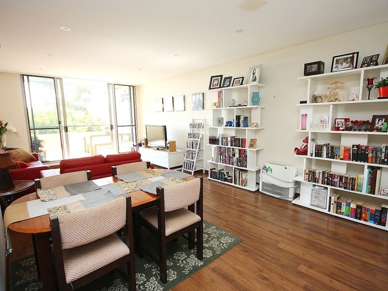 6/7 Blaxland Ave, Newington NSW 2127