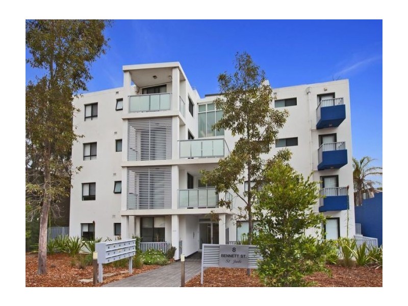 6/8 Bennett Street, Mortlake NSW 2137