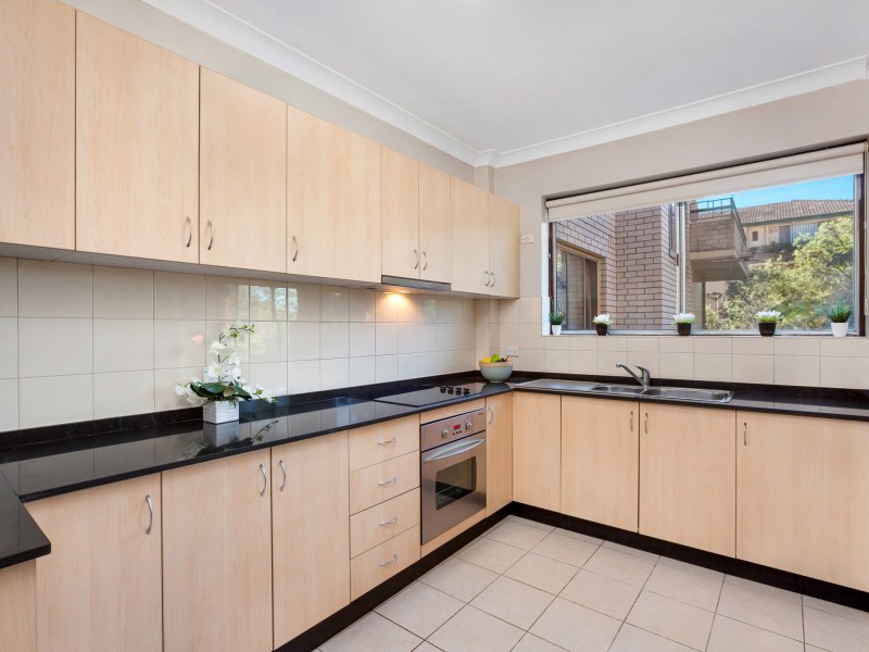 14/31-33 First Avenue, Campsie NSW 2194