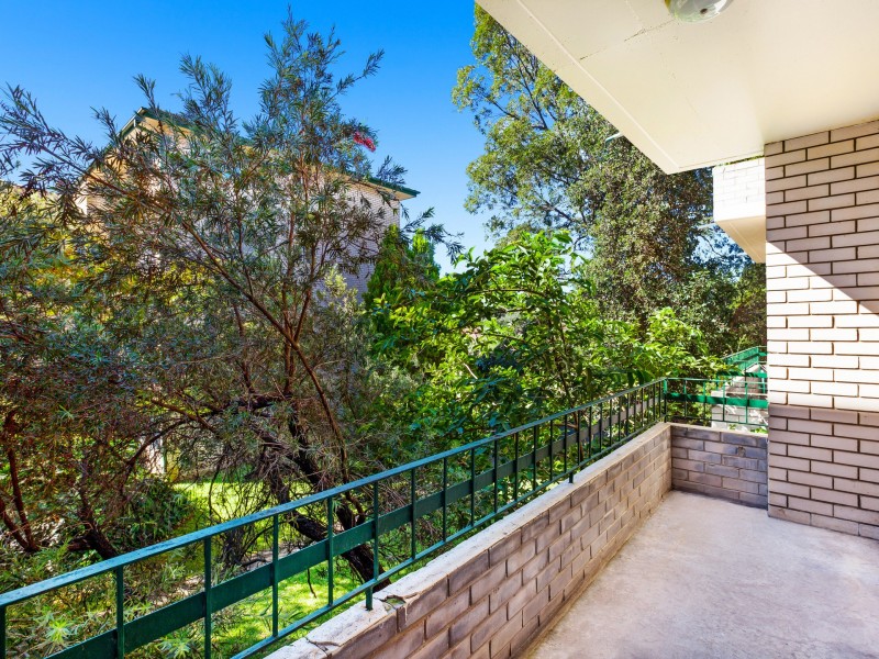 14/31-33 First Avenue, Campsie NSW 2194