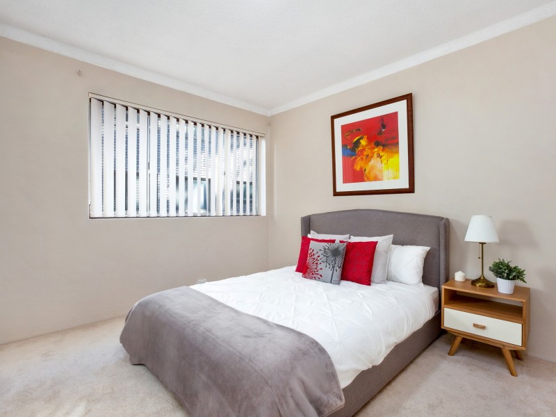 14/31-33 First Avenue, Campsie NSW 2194