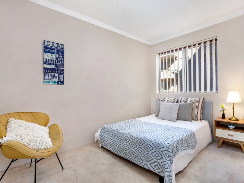 14/31-33 First Avenue, Campsie NSW 2194