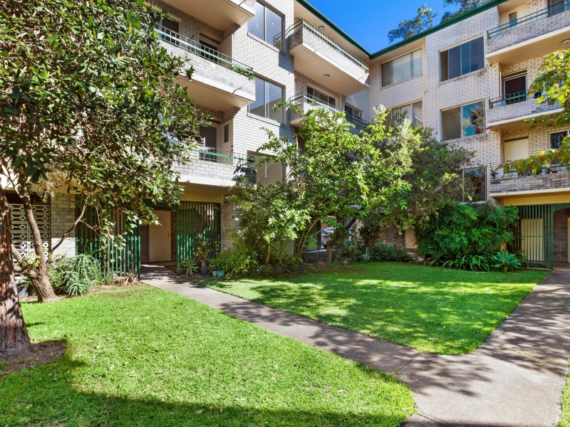 14/31-33 First Avenue, Campsie NSW 2194