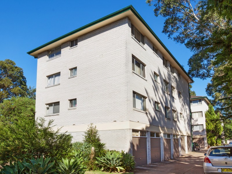 14/31-33 First Avenue, Campsie NSW 2194