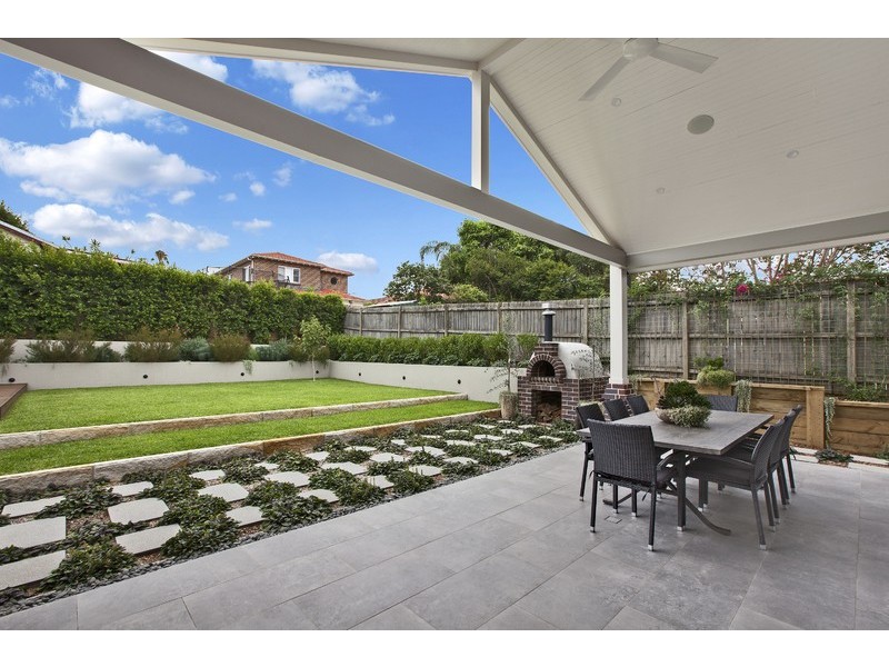 15 Wilga Street, Concord West NSW 2138