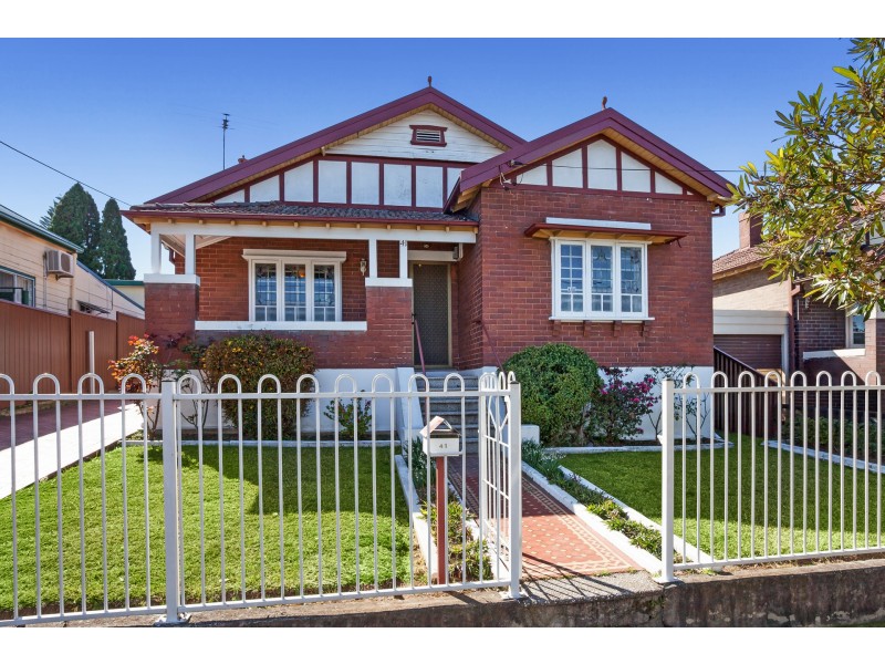 41 Queen Street, North Strathfield NSW 2137