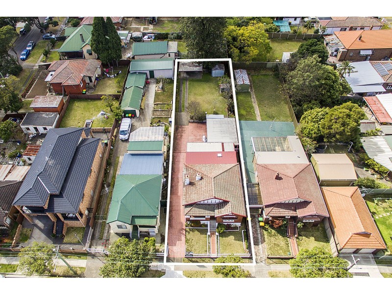 41 Queen Street, North Strathfield NSW 2137