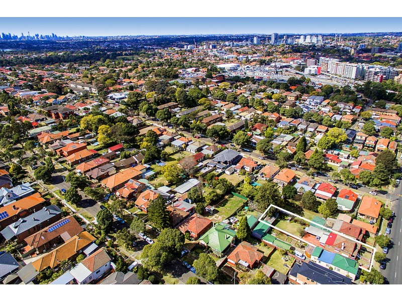 41 Queen Street, North Strathfield NSW 2137