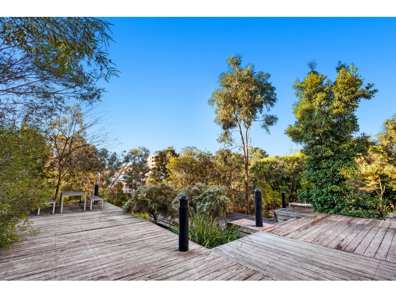 4304/6 Alexandra Drive, Camperdown NSW 2050