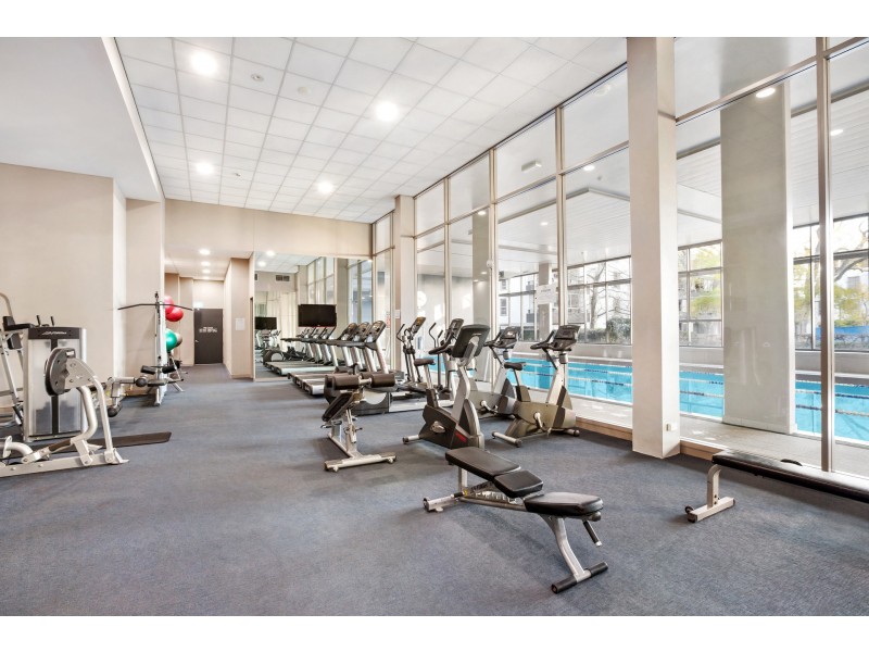 4304/6 Alexandra Drive, Camperdown NSW 2050