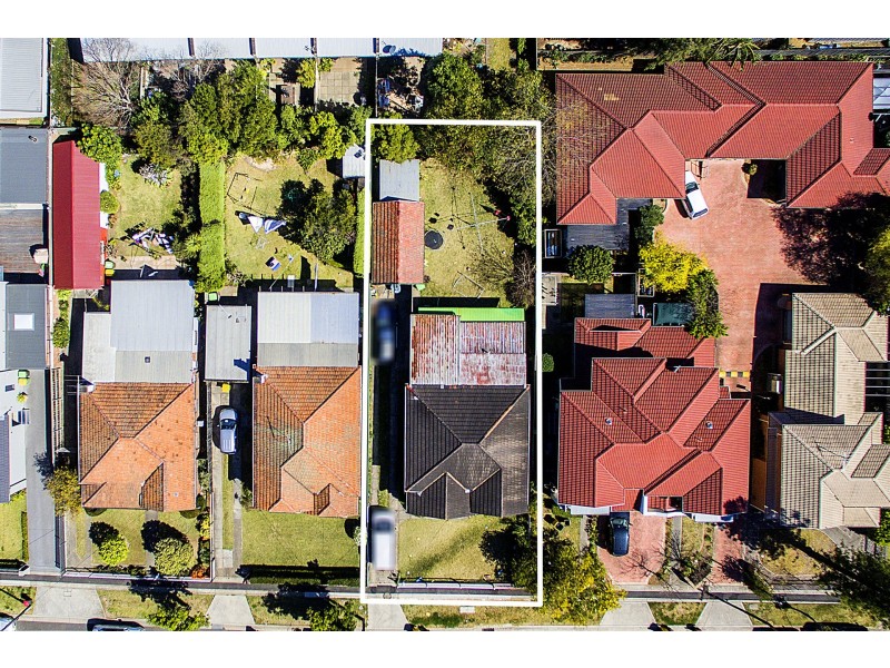 17 Ismay Avenue, Homebush NSW 2140