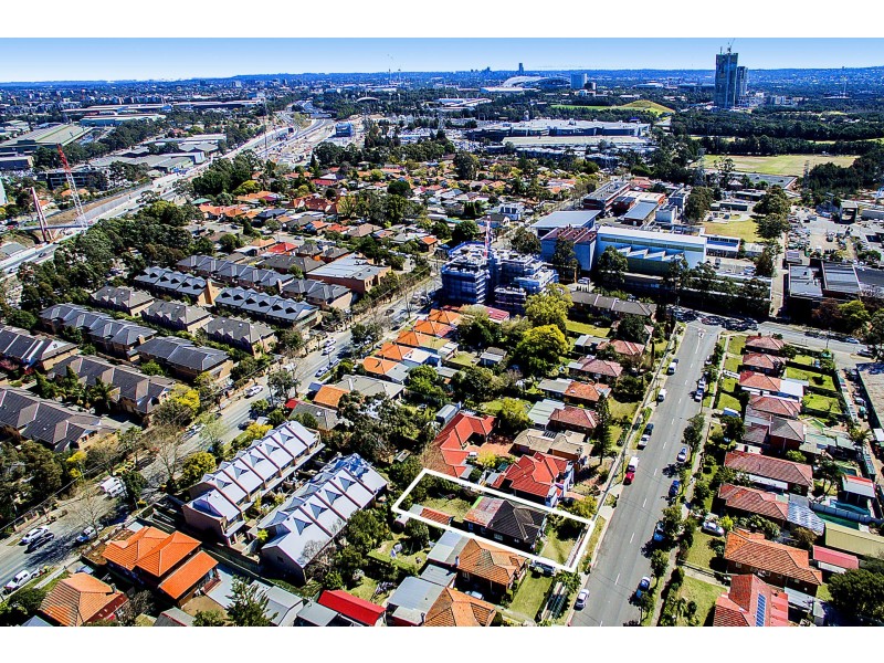 17 Ismay Avenue, Homebush NSW 2140