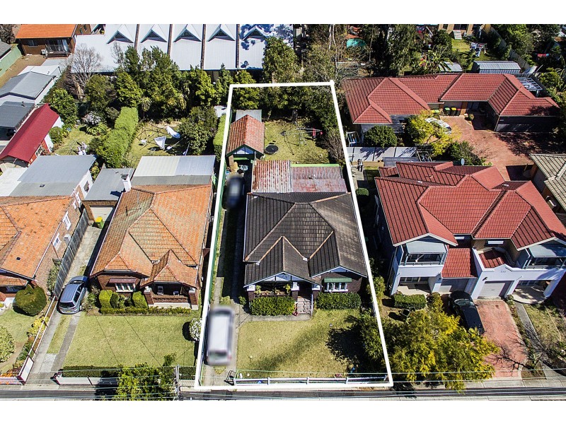 17 Ismay Avenue, Homebush NSW 2140