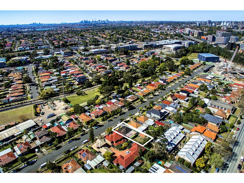 17 Ismay Avenue, Homebush NSW 2140