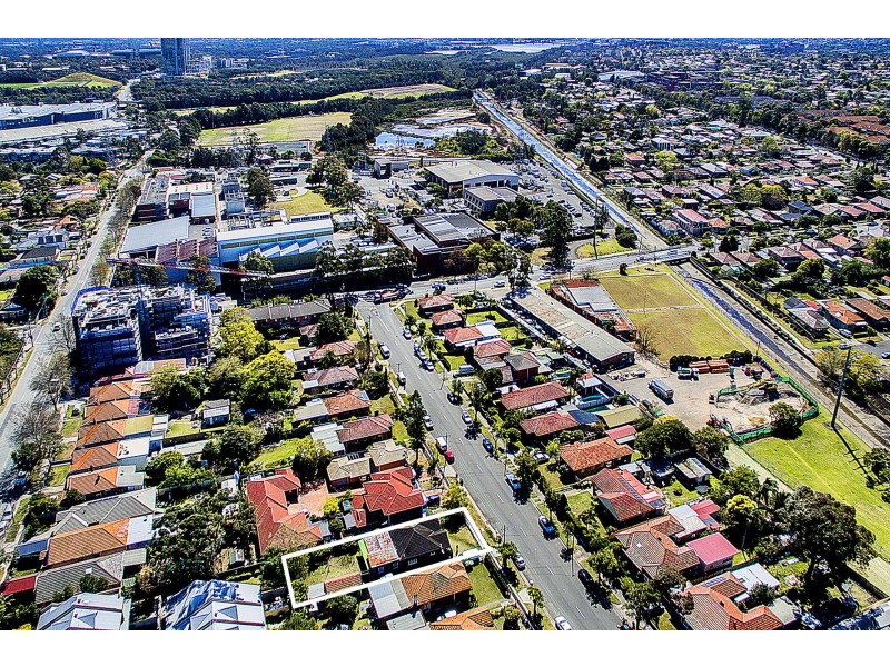 17 Ismay Avenue, Homebush NSW 2140