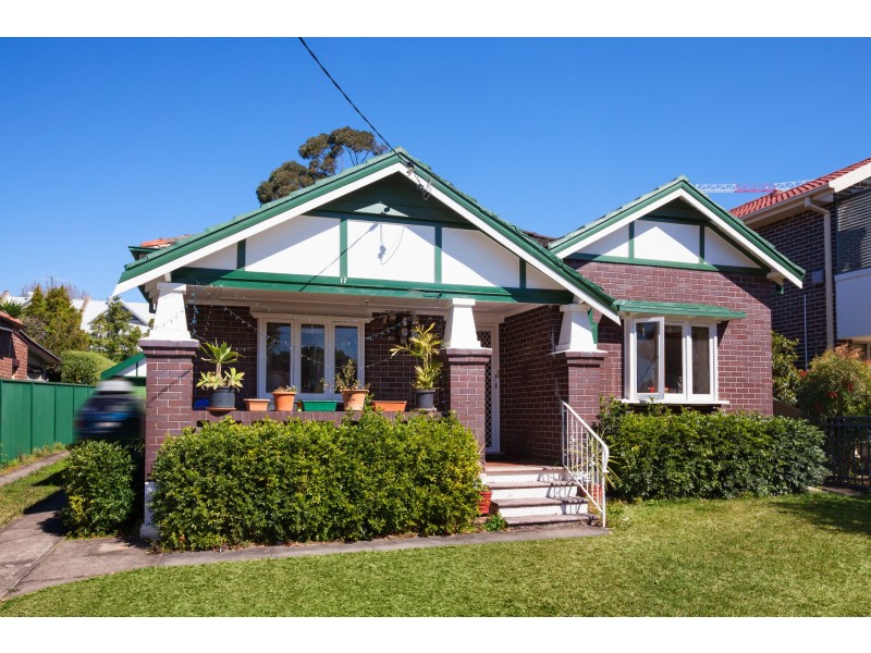 17 Ismay Avenue, Homebush NSW 2140