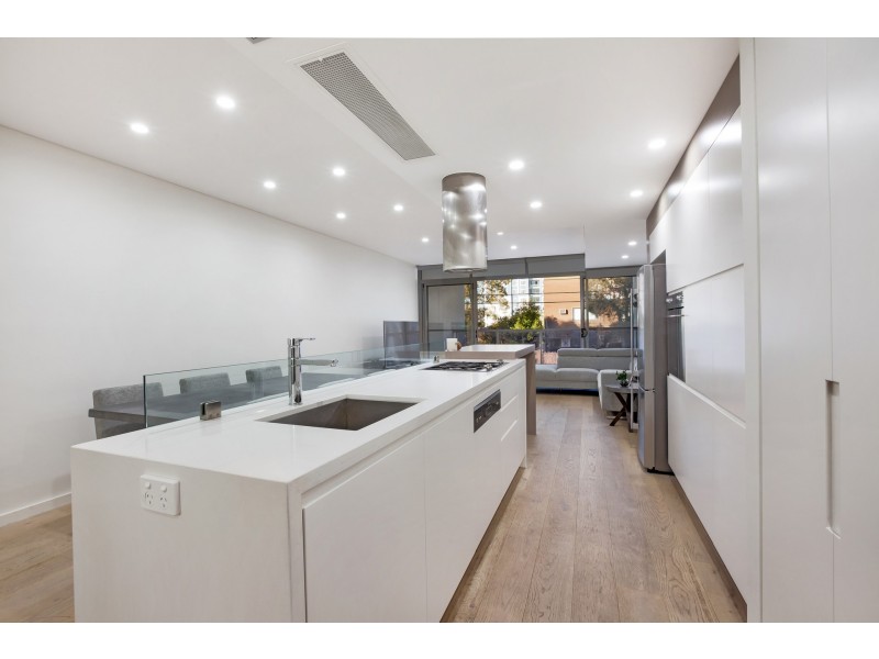 3/90 Tennyson Road, Mortlake NSW 2137