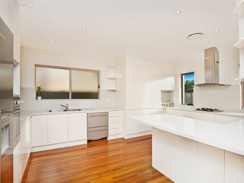 4 Castlereagh Street, Concord NSW 2137