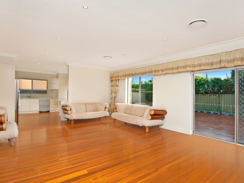 4 Castlereagh Street, Concord NSW 2137