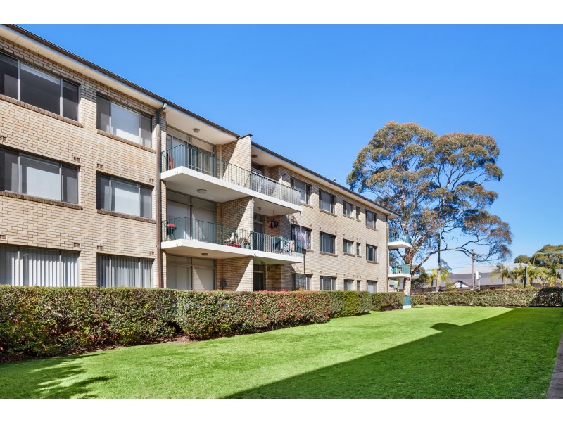 22/107 Concord Road, Concord NSW 2137