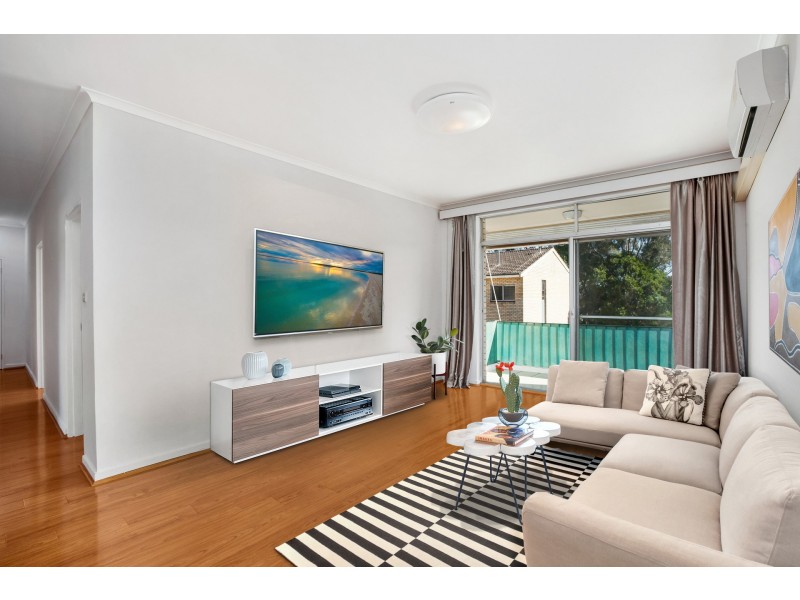 22/107 Concord Road, Concord NSW 2137