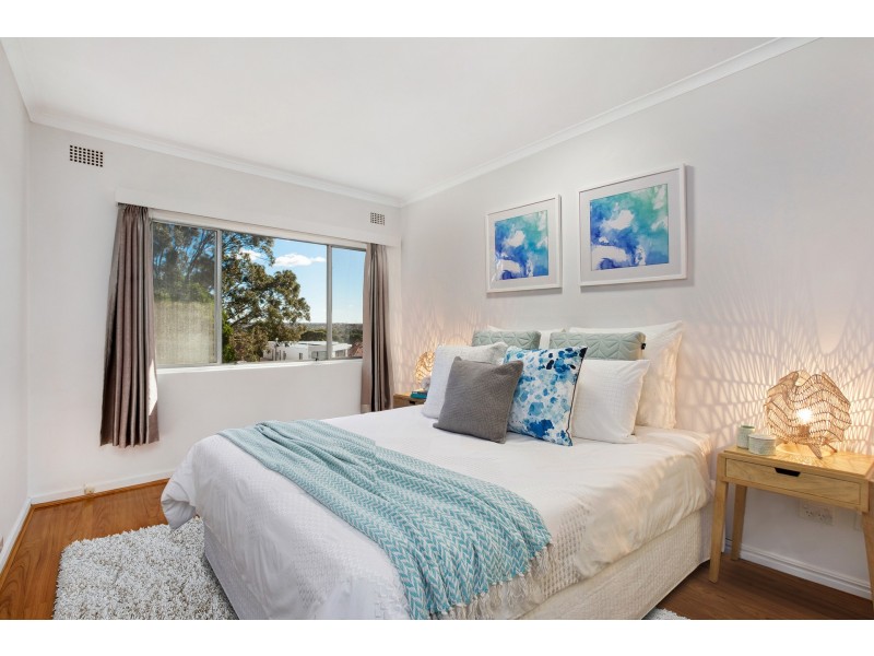 22/107 Concord Road, Concord NSW 2137