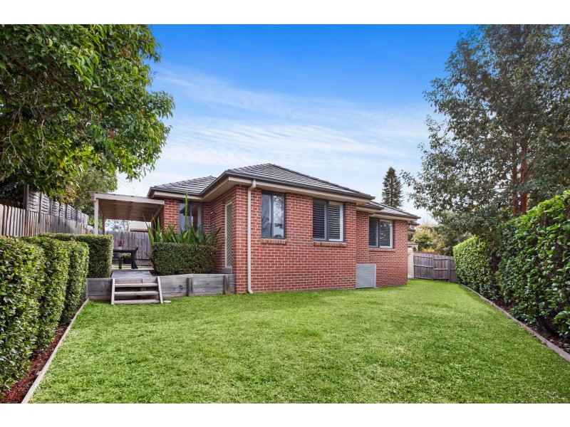 6/73-77 Wharf Road, Melrose Park NSW 2114