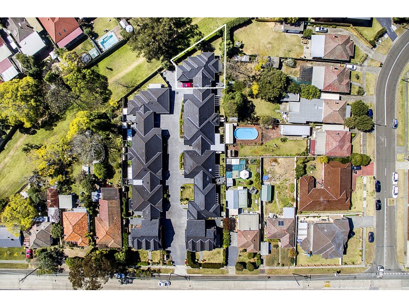 6/73-77 Wharf Road, Melrose Park NSW 2114