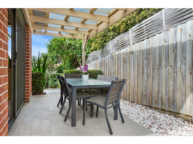 6/73-77 Wharf Road, Melrose Park NSW 2114