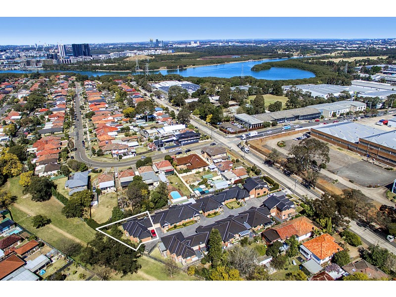 6/73-77 Wharf Road, Melrose Park NSW 2114