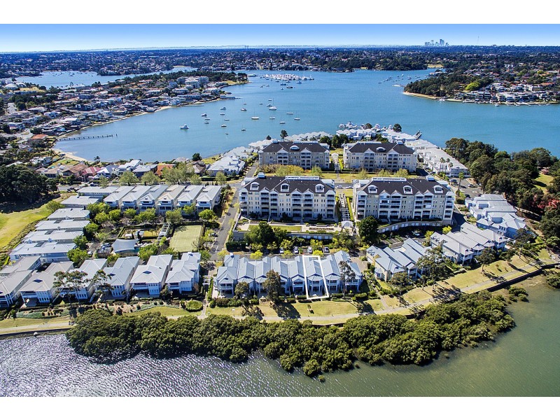 16 Jacaranda Drive, Cabarita NSW 2137