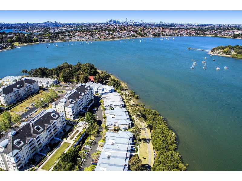 16 Jacaranda Drive, Cabarita NSW 2137