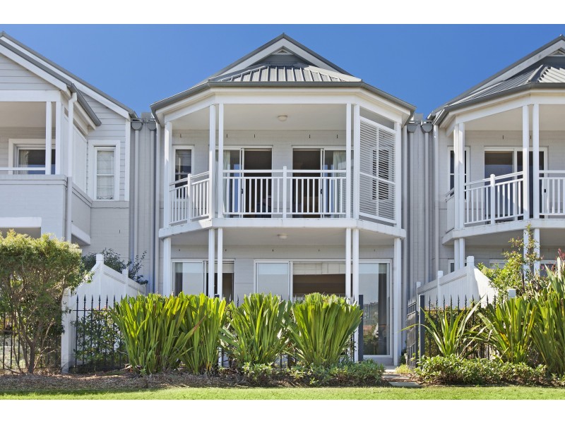 16 Jacaranda Drive, Cabarita NSW 2137