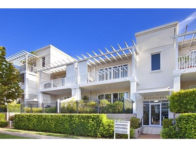 25/18 Orchards Avenue, Breakfast Point NSW 2137