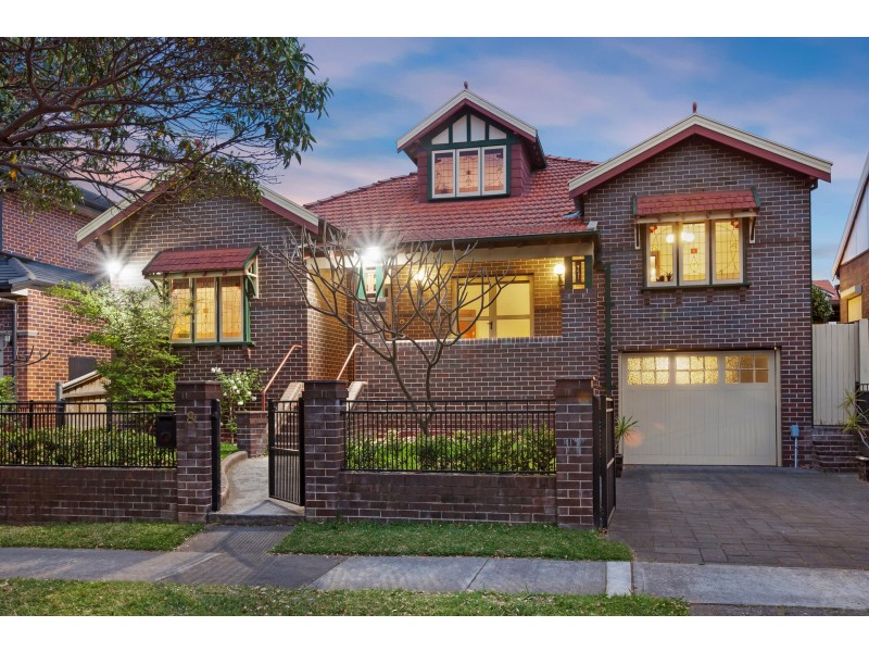 8 Homedale Avenue, Concord NSW 2137