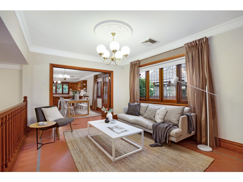 8 Homedale Avenue, Concord NSW 2137