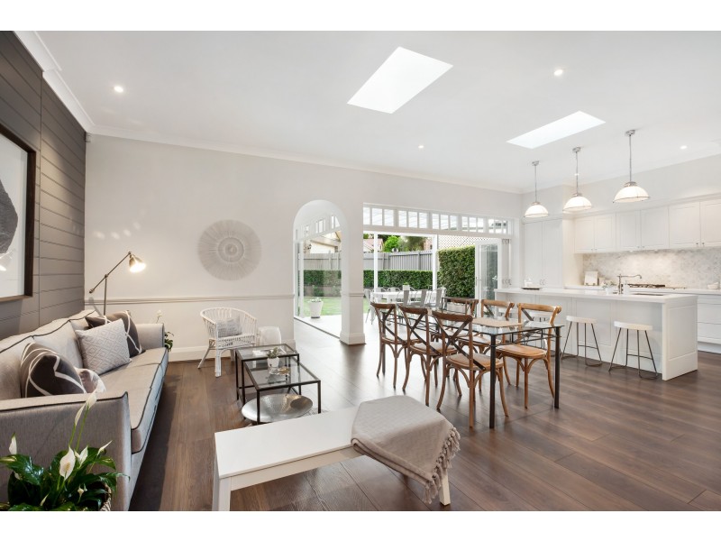 50 John Street, Concord NSW 2137