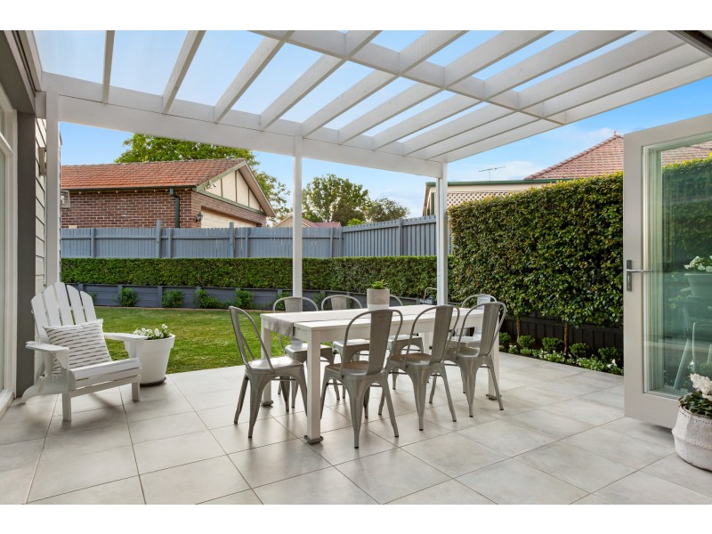 50 John Street, Concord NSW 2137