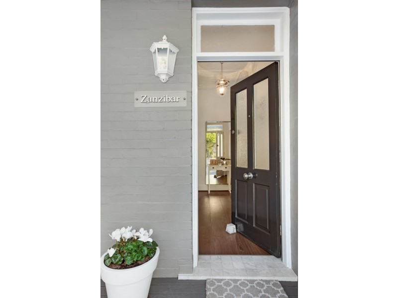 50 John Street, Concord NSW 2137