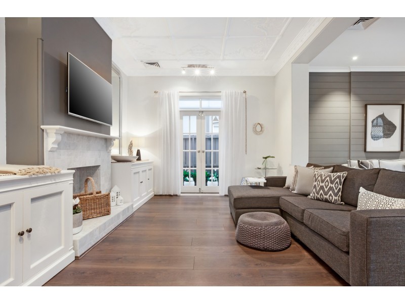 50 John Street, Concord NSW 2137