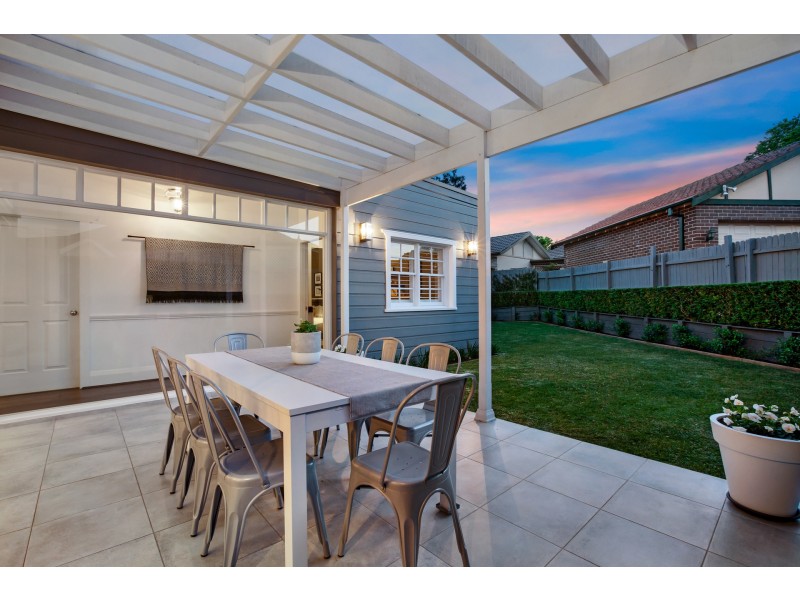 50 John Street, Concord NSW 2137