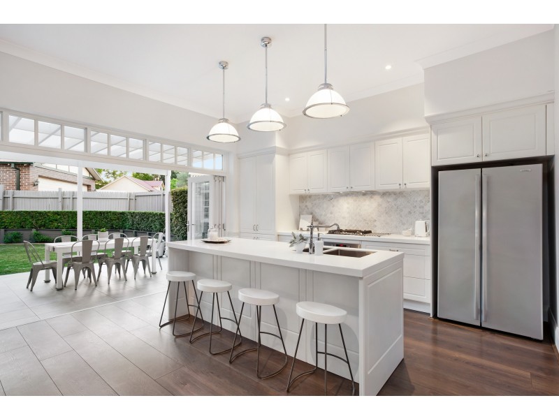 50 John Street, Concord NSW 2137