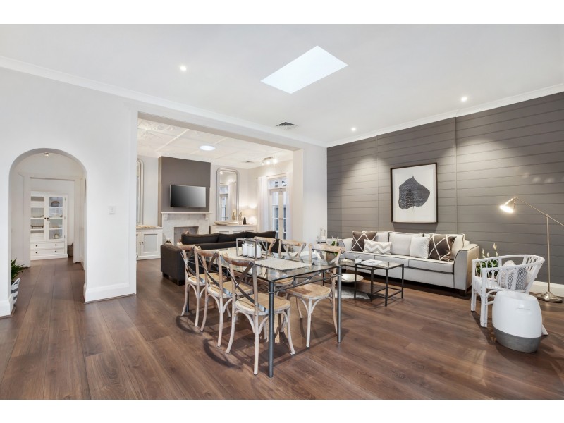 50 John Street, Concord NSW 2137