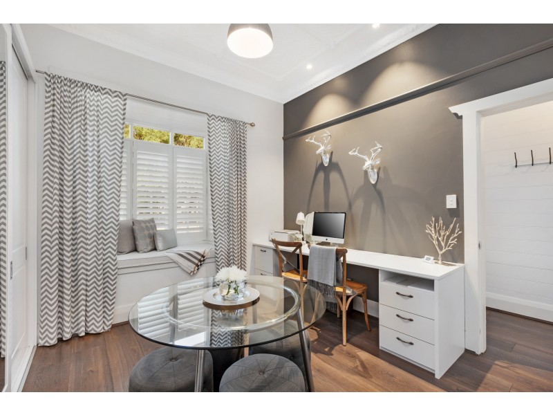 50 John Street, Concord NSW 2137